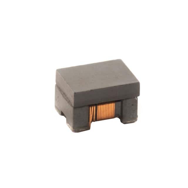 SCM25-601T-RC CMC 1A 2LN 600 OHM SMD