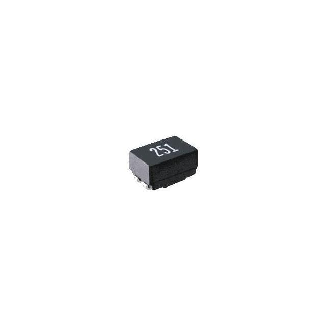 CTCMC0905F-102Y CMC 1MH 800MA 2LN 1.5K OHM SMD