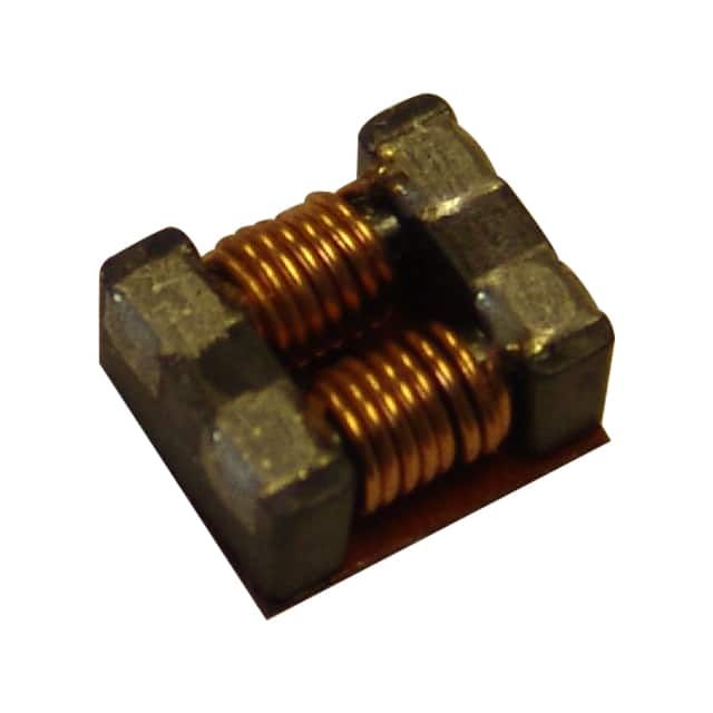 MCM-1211M-102-RU CMC 6A 2LN 1K OHM SMD