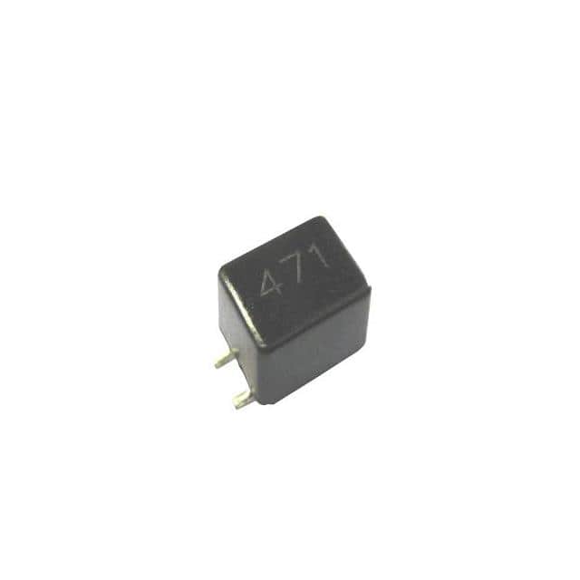 CTDLW5BF-102 CMC 1.5A 2LN 1K OHM SMD