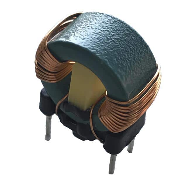 AMFC10-0.5NZ CMC 10MH 500MA 2LN TH