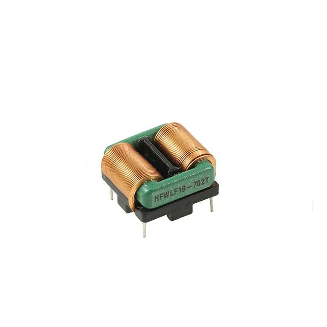 HFWLF19-283T CMC 28MH 1A 2LN TH
