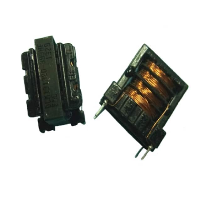 DCM191320V-153NHF CMC 15MH 630MA 2LN TH