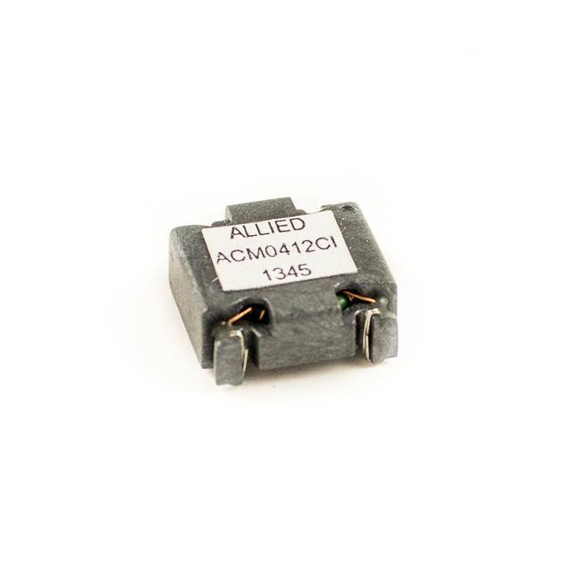 ACM0412CI CMC 1.17MH 7.2A 2LN SMD