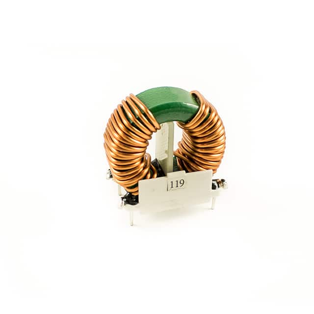 VCMB8103-RC CMC 1MH 4.8A 2LN TH