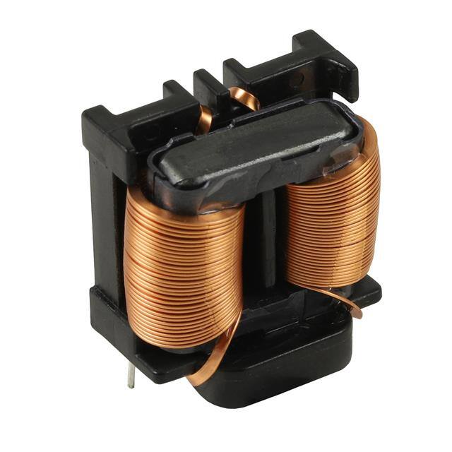 VFWLF19-702T 7.0mH +/-30% Vert. flat wire