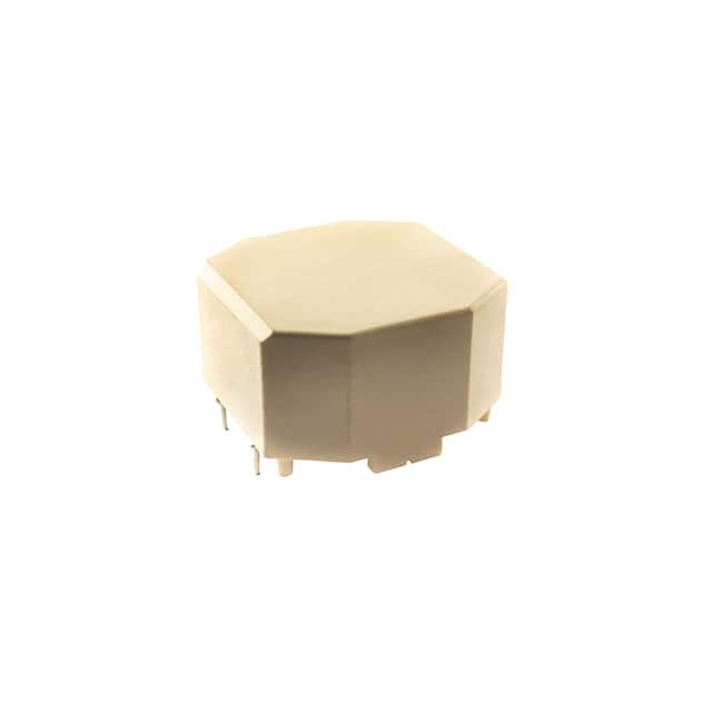 HCMC4343-272N CMC 2.7MH 8A 2LN TH