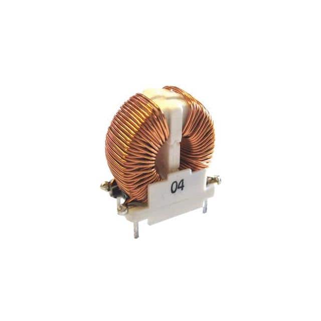 CTTCMCF-05 CMC 7MH 2.8A 2LN TH