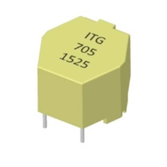 DCM282818H-103NHF CMC 10MH 2.5A 2LN TH