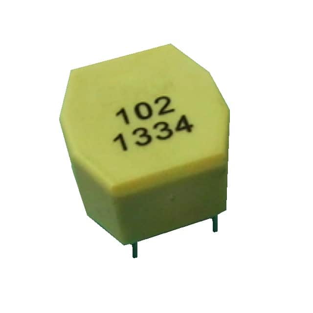 DCM232315H-102NHF CMC 1MH 5A 2LN TH