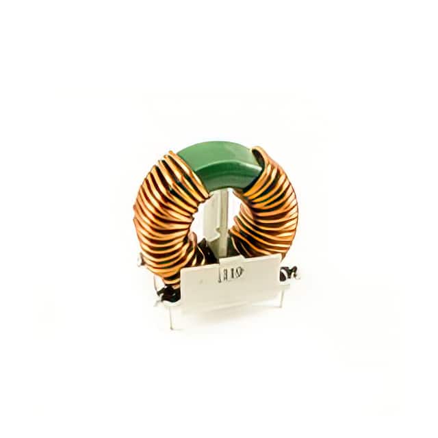 VCMB8119-RC CMC 4MH 14.5A 2LN TH