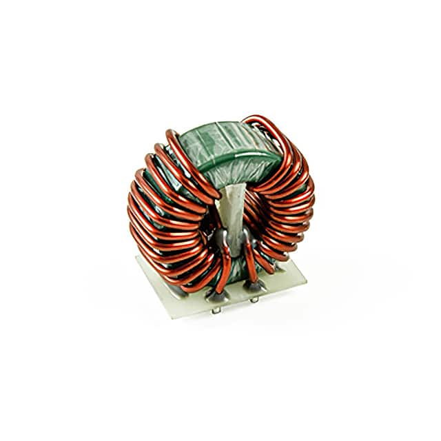 VCMBE8105-RC CMC 7MH 2.8A 2LN TH