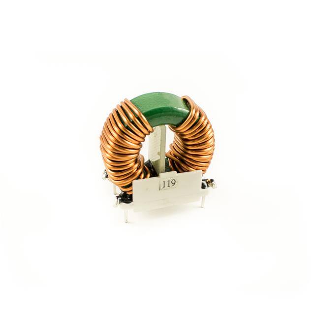VCMB8102-RC CMC 2.5MH 2.4A 2LN TH