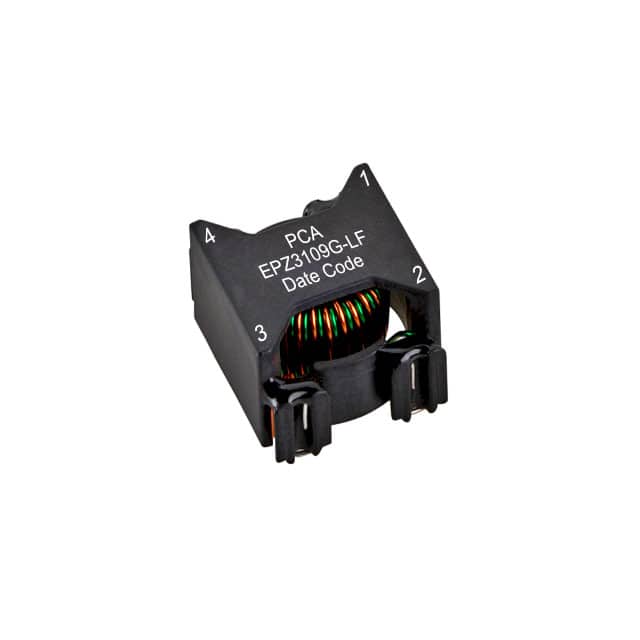 EPZ3109G-LF CMC 2.5A 2LN 10K OHM SMD