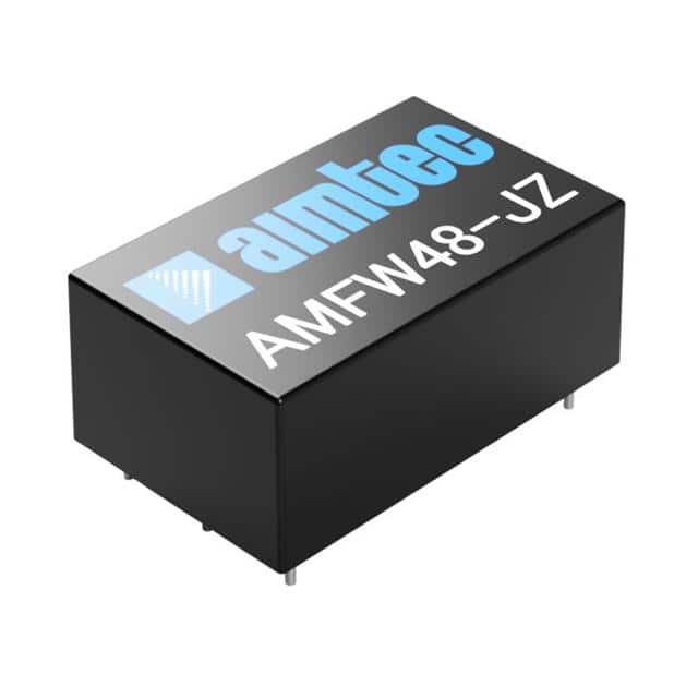 AMFW48-1JZ-ST CMC 44LN CHAS MNT INDUSTRIAL