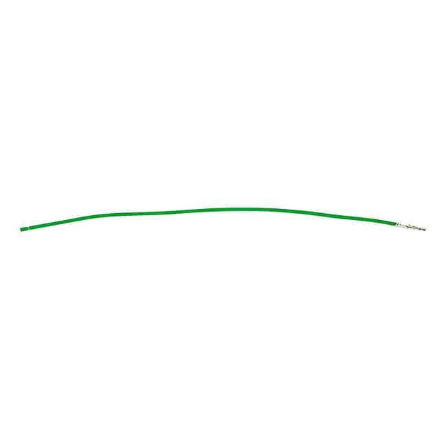 6990T0000003+ 150MM_AWG24_GREEN_66200113722DEC