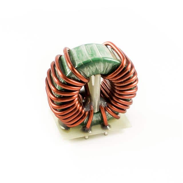 VCMB82726-162N CMC 1.6MH 20A 2LN TH