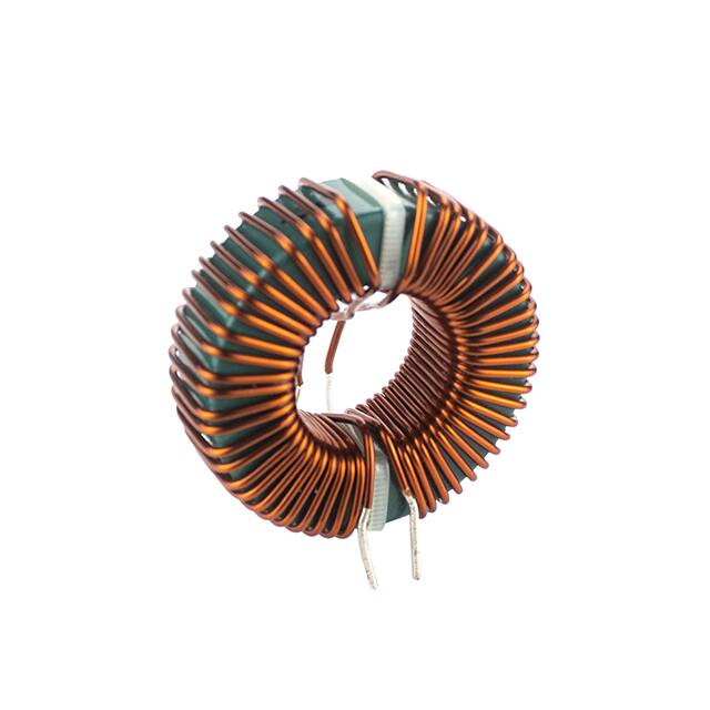 VCM5222-743-15A CMC 7.43MH 15A 2LN TH