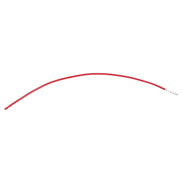 6990T0000002+ 150MM_AWG24_RED_66200113722DEC P