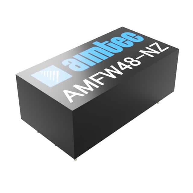 AMFW48-0.625NZ-105 CMC 62LN TH INDUSTRIAL