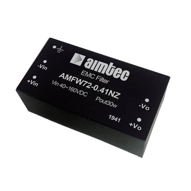 AMFW72-0.13NZ CMC 47LN TH INDUSTRIAL