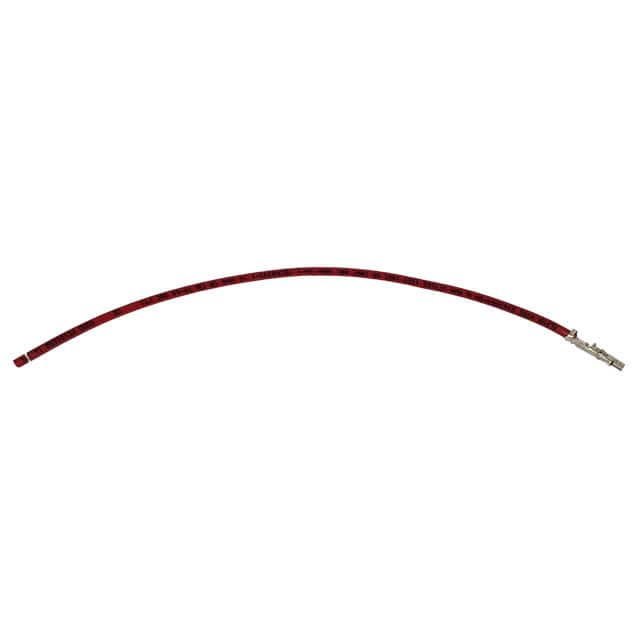 6990T0000008+ 150MM_AWG16_RED_64900513722DEC P