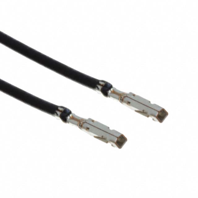 661161122030 WR-WTB 2.54MM PRE-CRIMPED CABLE