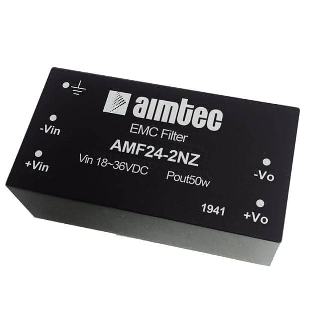 AMF24-2NZ CMC 4LN TH INDUSTRIAL