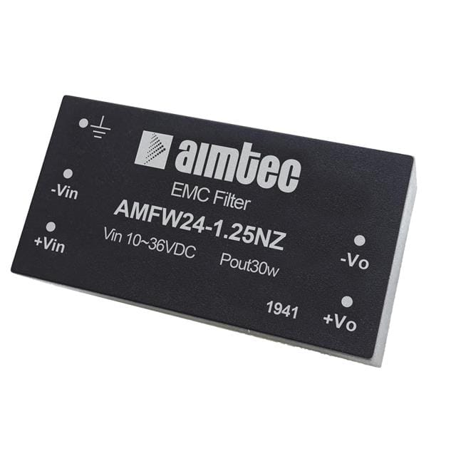 AMFW24-1.25NZ-105 CMC 55LN TH INDUSTRIAL