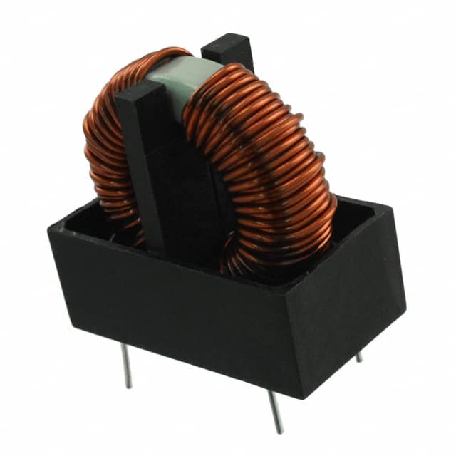 PE-62915NL CMC 8MH 3.2A 2LN TH