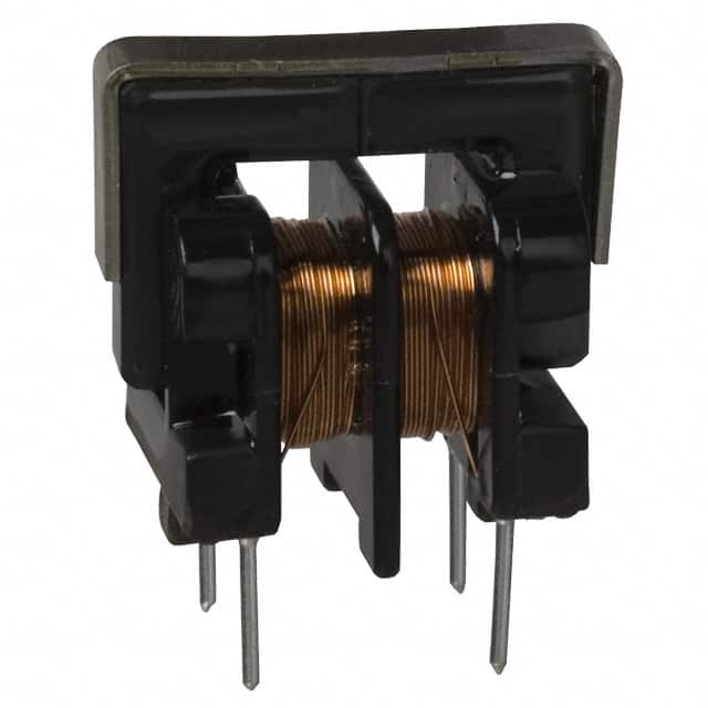 UU9LFNP-B222 CMC 2.2MH 500MA 2LN TH