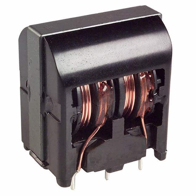 ELF-18D850C CMC 3A 2LN TH