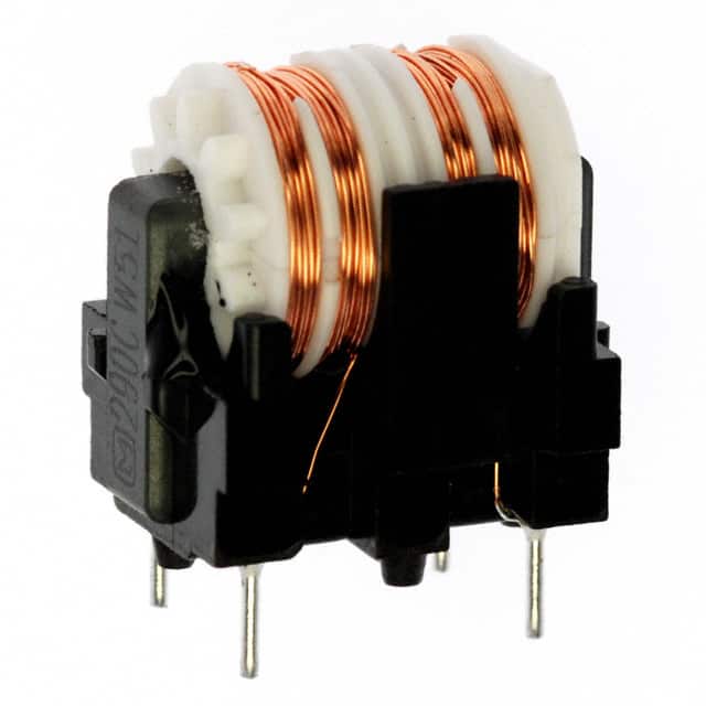 ELF-18D290C CMC 400MA 2LN TH