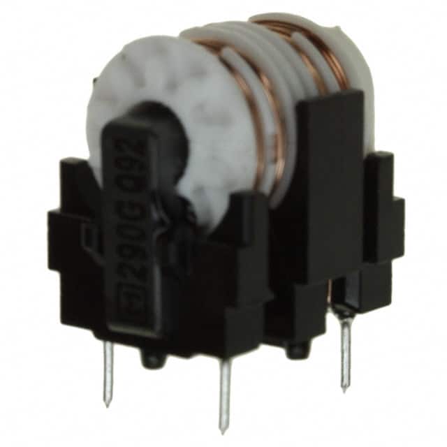 ELF-18D290G CMC 600MA 2LN TH