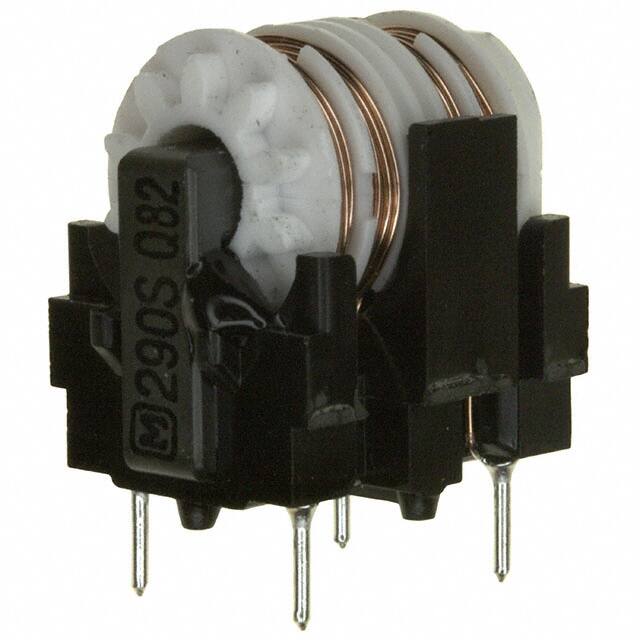 ELF-18D290S CMC 1.1A 2LN TH