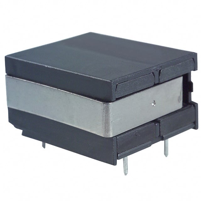 ELF-25F025A CMC 2.5A 2LN TH