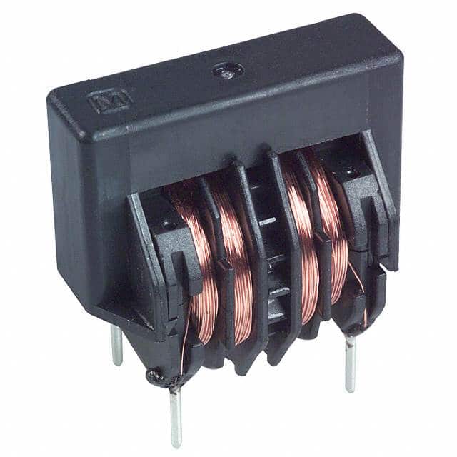 ELF-15N005A CMC 500MA 2LN TH