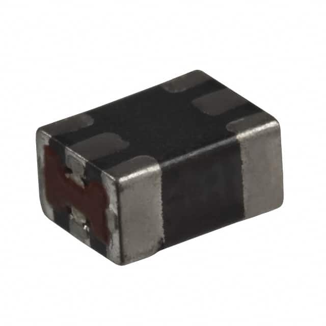 ACM4532-601-2P-T001 CMC 1.5A 2LN 600 OHM SMD
