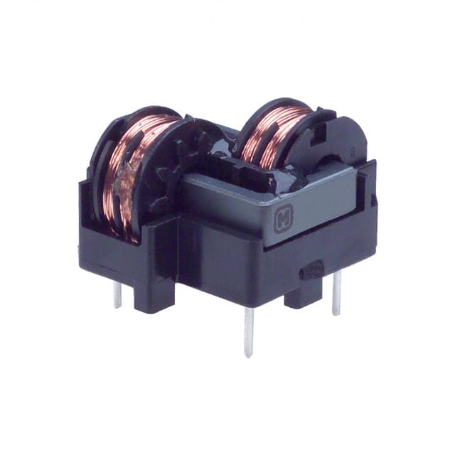 ELF-21C006A CMC 600MA 2LN TH