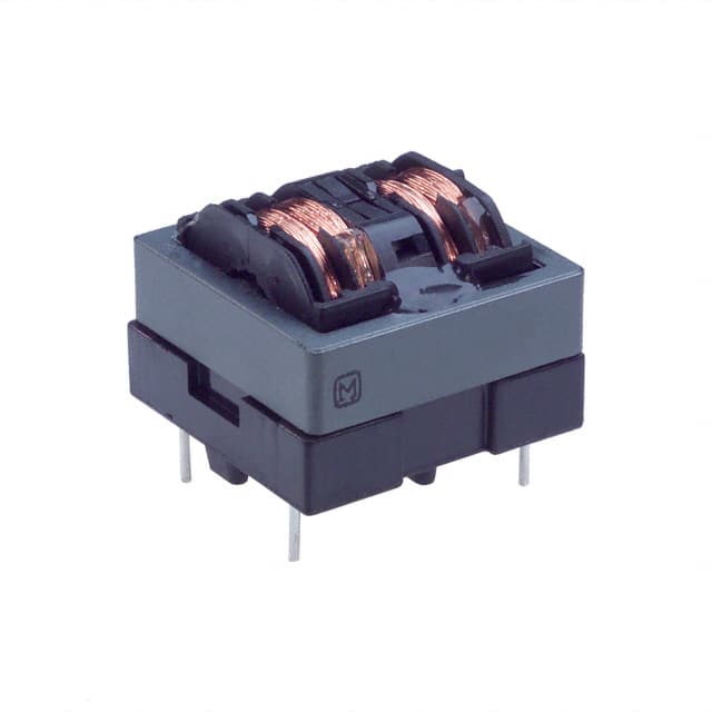 ELF-25C005A CMC 500MA 2LN TH