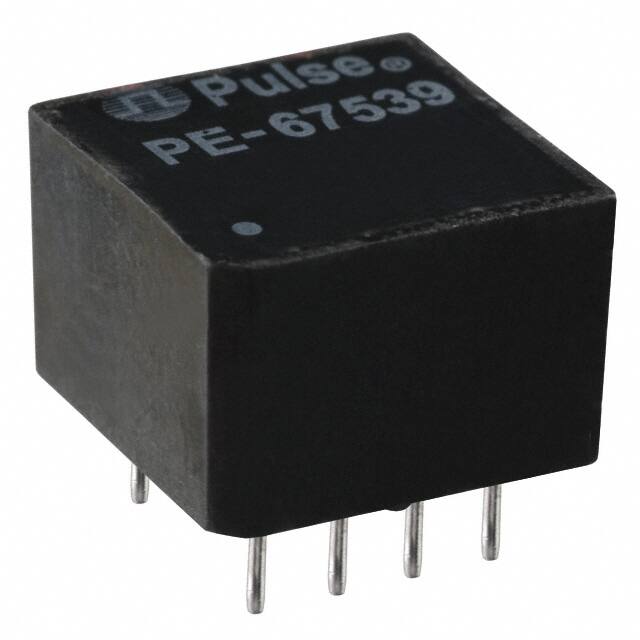 PE-67539 CMC 4LN TH