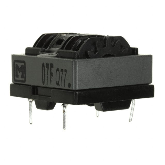 ELF-25C007F CMC 700MA 2LN TH