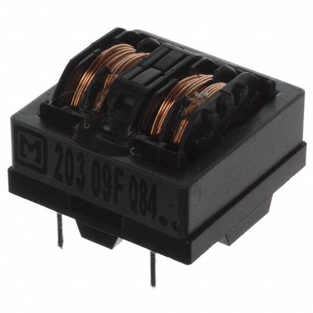 ELF-25C009F CMC 900MA 2LN TH