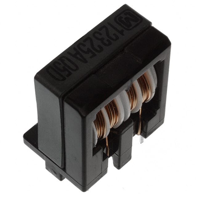 ELF-22V025A CMC 2.5A 2LN TH