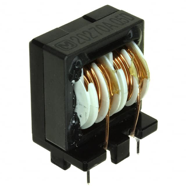 ELF-22V070A CMC 7A 2LN TH