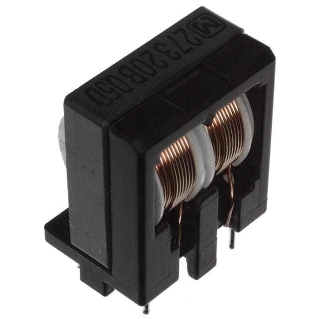 ELF-22V020B CMC 8A 2LN TH