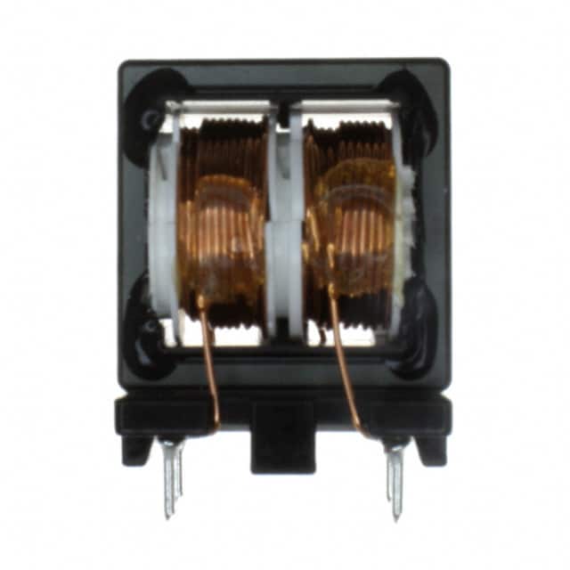 ELF-22V025B CMC 2.5A 2LN TH