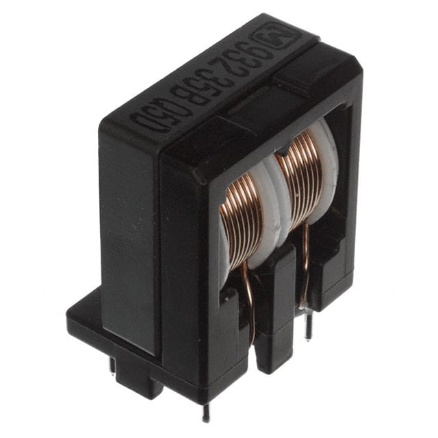 ELF-22V035B CMC 3.5A 2LN TH