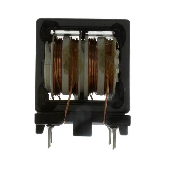 ELF-22V025C CMC 2.5A 2LN TH