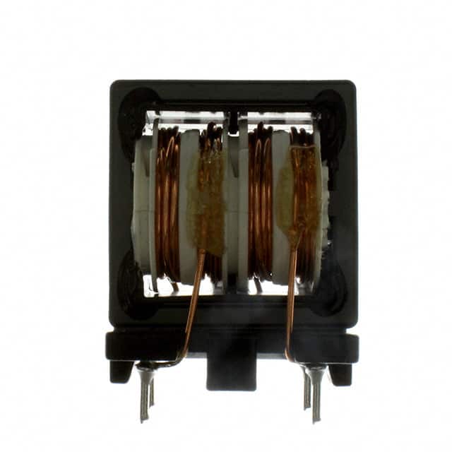 ELF-22V040C CMC 4A 2LN TH